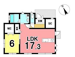 鈴鹿市稲生塩屋1丁目 中古一戸建て