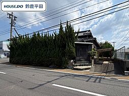 四日市市東日野1丁目　全2区画　A号地　建築条件なし土地