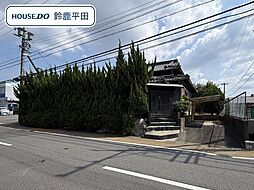 四日市市東日野1丁目　全2区画　A号地　建築条件なし土地