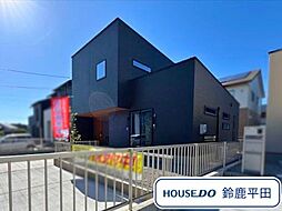 グローバルガーデン鈴鹿市稲生塩屋2期　全6棟　3号棟