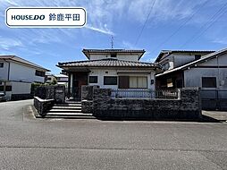 津市白塚町　中古一戸建て
