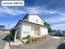 鈴鹿市長澤町　中古一戸建て
