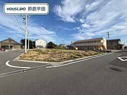 鈴鹿市長太旭町6丁目　建築条件なし土地