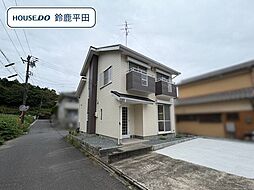 鈴鹿市国府町 中古一戸建て