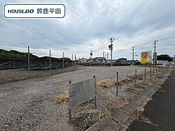 津市久居明神町字コボレ山　売土地