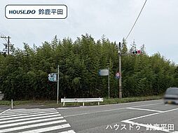 津市久居明神町字コボレ山　売土地