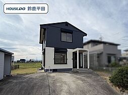 鈴鹿市白子町　中古一戸建て
