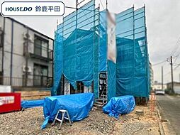 リナージュ鈴鹿市住吉1丁目01期 全2棟 2号棟 新築