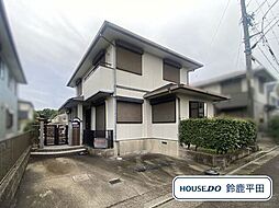 津市高茶屋　中古一戸建て