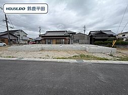 いろどりアイタウン鈴鹿市東玉垣町 全12区画 1号地