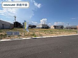 いろどりアイタウン鈴鹿市東玉垣町 全12区画 6号地