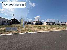 いろどりアイタウン鈴鹿市東玉垣町 全12区画 6号地