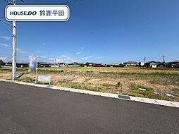 いろどりアイタウン鈴鹿市東玉垣町 全12区画 9号地