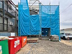 リナージュ鈴鹿市住吉1丁目01期　全2棟　1号棟　新築
