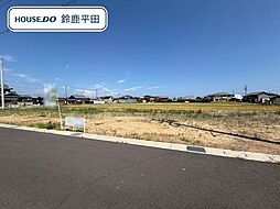 いろどりアイタウン鈴鹿市東玉垣町 全12区画 10号地 新築