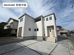 Livele Garden S鈴鹿市若松西第7　全1棟
