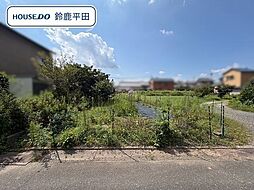 鈴鹿市神戸7丁目　建築条件なし土地