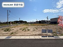 いろどりアイタウン鈴鹿市東玉垣町 全12区画 3号地