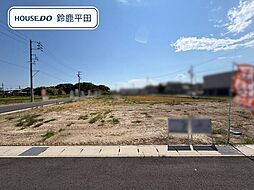 いろどりアイタウン鈴鹿市東玉垣町　全12区画　3号地
