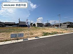 いろどりアイタウン鈴鹿市東玉垣町 全12区画 4号地