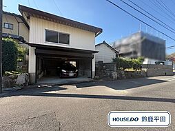 四日市市笹川1丁目　建築条件なし土地