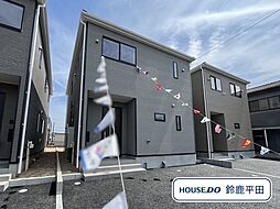 クレイドルガーデン鈴鹿市桜島町第4　全7棟　6号棟　新築