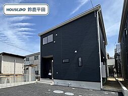 クレイドルガーデン鈴鹿市桜島町第4　全7棟　1号棟　新築