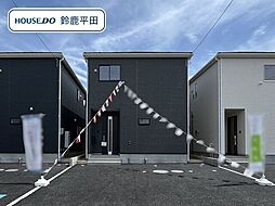 クレイドルガーデン鈴鹿市桜島町第4　全7棟　2号棟　新築