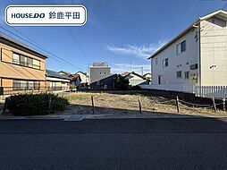 四日市市楠町南五味塚字村東　建築条件なし土地