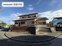 津市垂水字香水　建築条件なし土地