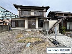 鈴鹿市磯山2丁目　中古一戸建て