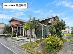 鈴鹿市白子1丁目　中古一戸建て