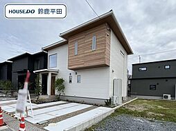はぐみテラス神戸鈴鹿市十宮4丁目　全71棟　11号棟
