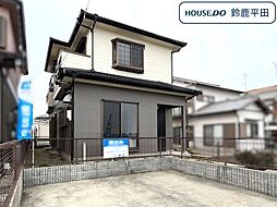 鈴鹿市南玉垣町　中古一戸建て