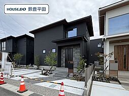 はぐみテラス神戸鈴鹿市十宮4丁目　全71棟　12号棟