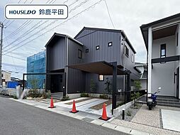 はぐみテラス神戸鈴鹿市十宮4丁目　全71棟　15号棟