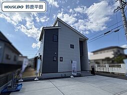 リナージュ鈴鹿市寺家6丁目01期　全2棟　2号棟