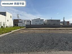 神戸4丁目 全5区画 5号地 建築条件なし土地