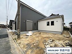 リナージュ鈴鹿市長太新町2丁目第1期　全5棟　5号棟　新築