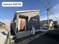 リナージュ鈴鹿市長太新町2丁目第1期　全5棟　5号棟　新築