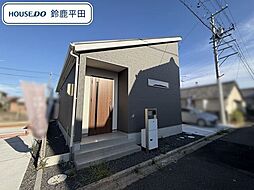 リナージュ鈴鹿市長太新町2丁目第1期　全5棟　5号棟　新築