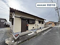 四日市市赤堀2丁目　建築条件なし土地