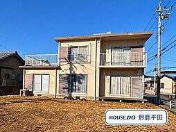 四日市市楠町本郷　中古一戸建て