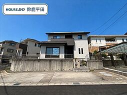 四日市市山城町　中古一戸建て