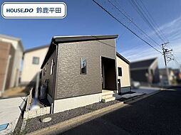 リナージュ鈴鹿市長太新町2丁目第1期　全5棟　4号棟　新築