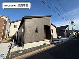 リナージュ鈴鹿市長太新町2丁目第1期　全5棟　4号棟　新築