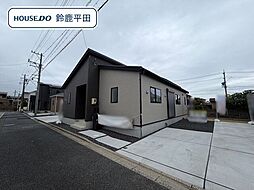 リナージュ鈴鹿市長太新町2丁目第1期 全5棟 4号棟 新築