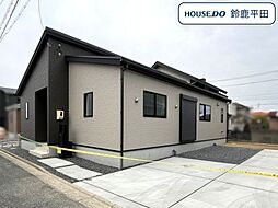 リナージュ鈴鹿市長太新町2丁目第1期　全5棟　4号棟　新築