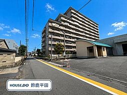 レインボー阿倉川
