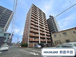 レインボー元町